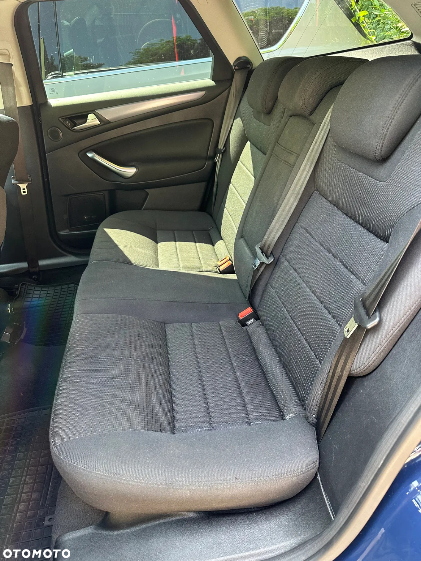 Ford Mondeo 2.0 TDCi Titanium - 13
