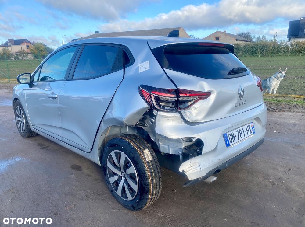 Renault Clio SCe 65 LIFE - 11