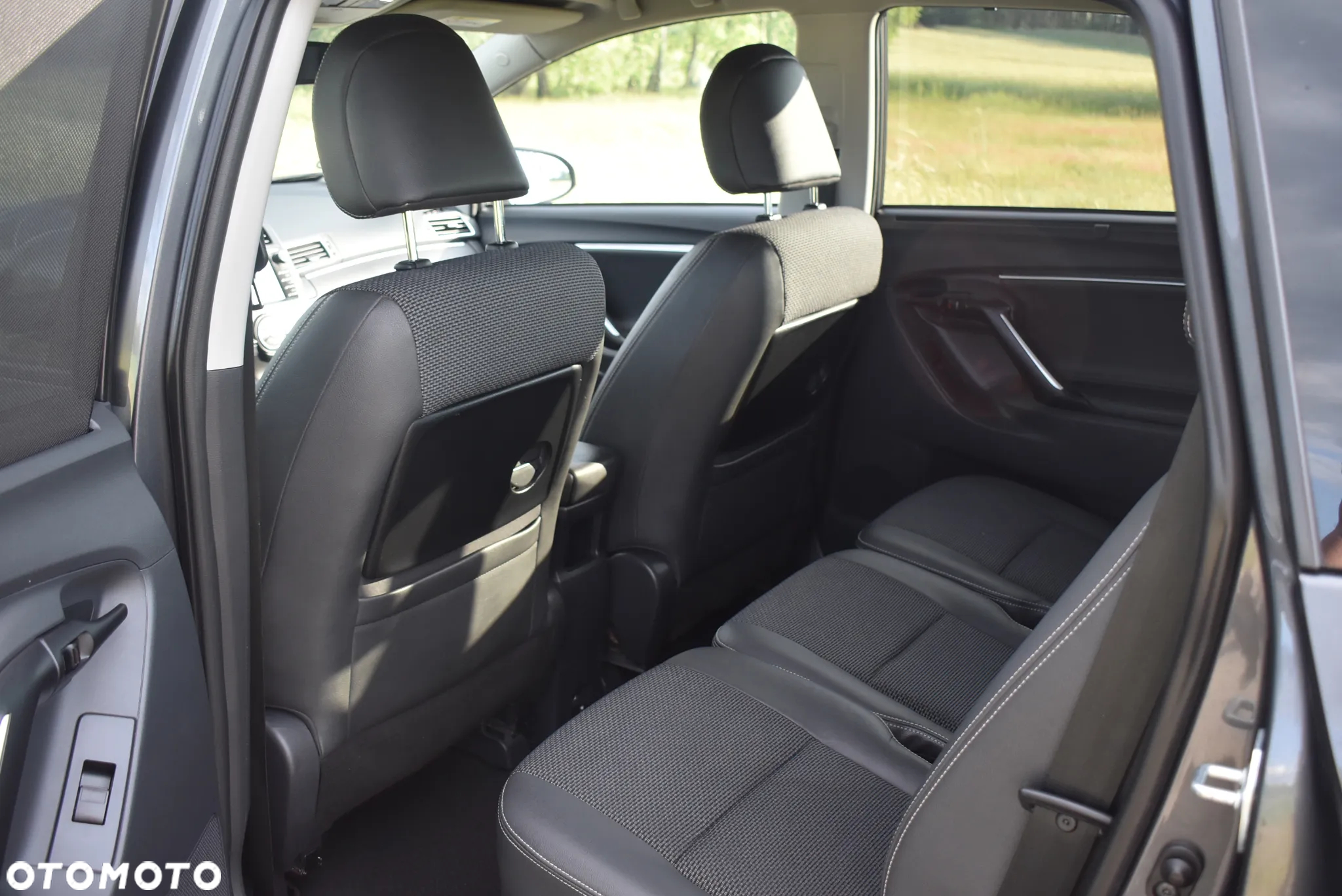 Toyota Verso 1.8 Premium MS EU6 - 29