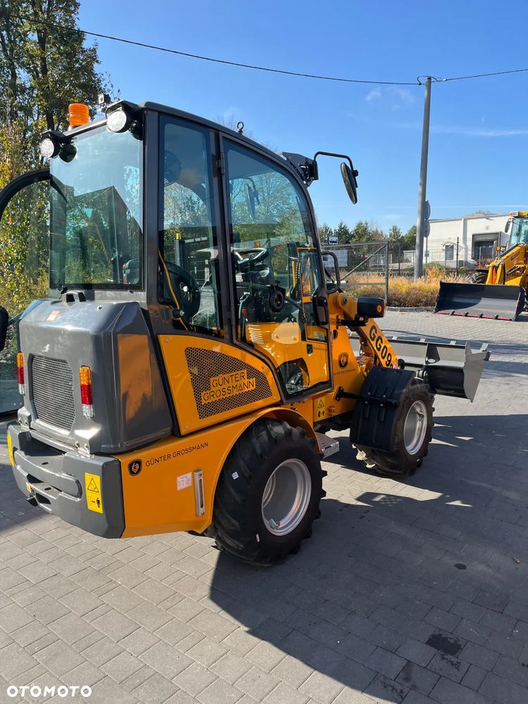 Günter Grossmann GG09S - 5