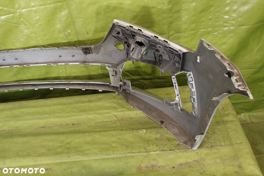 Zderzak przód Skoda Scala 2019-2023r. - 2