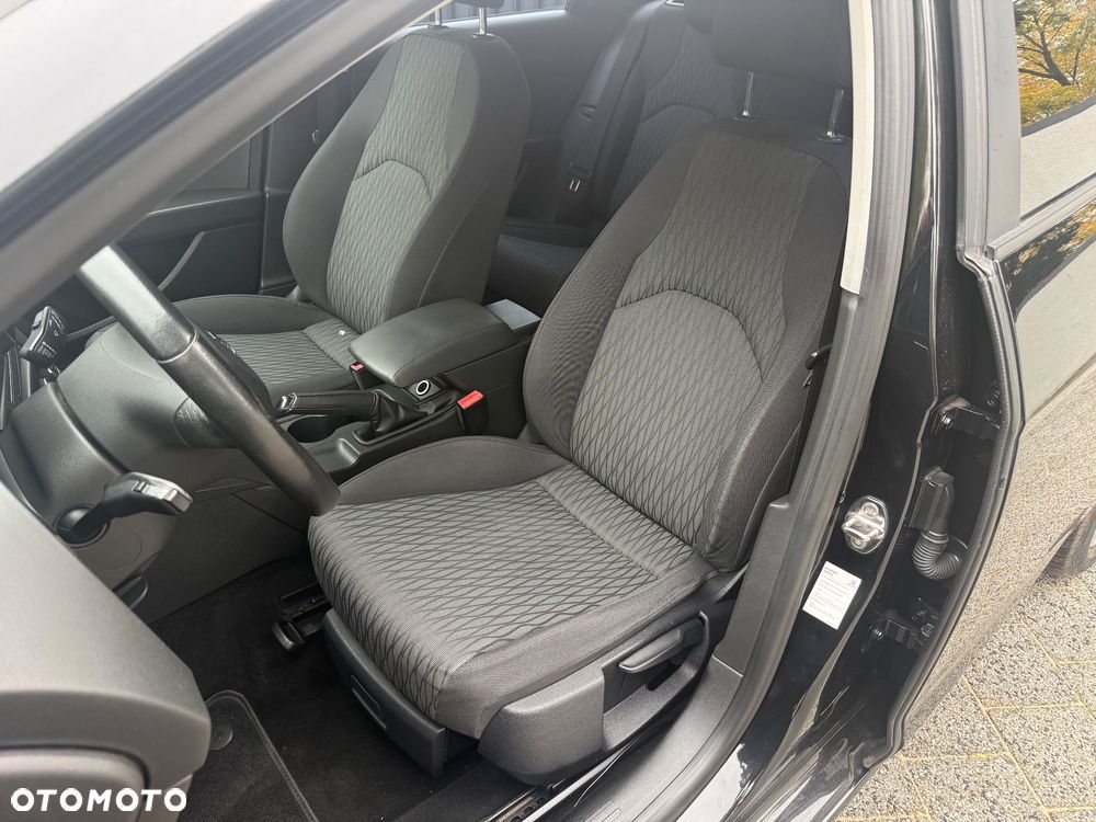 Seat Leon - 18
