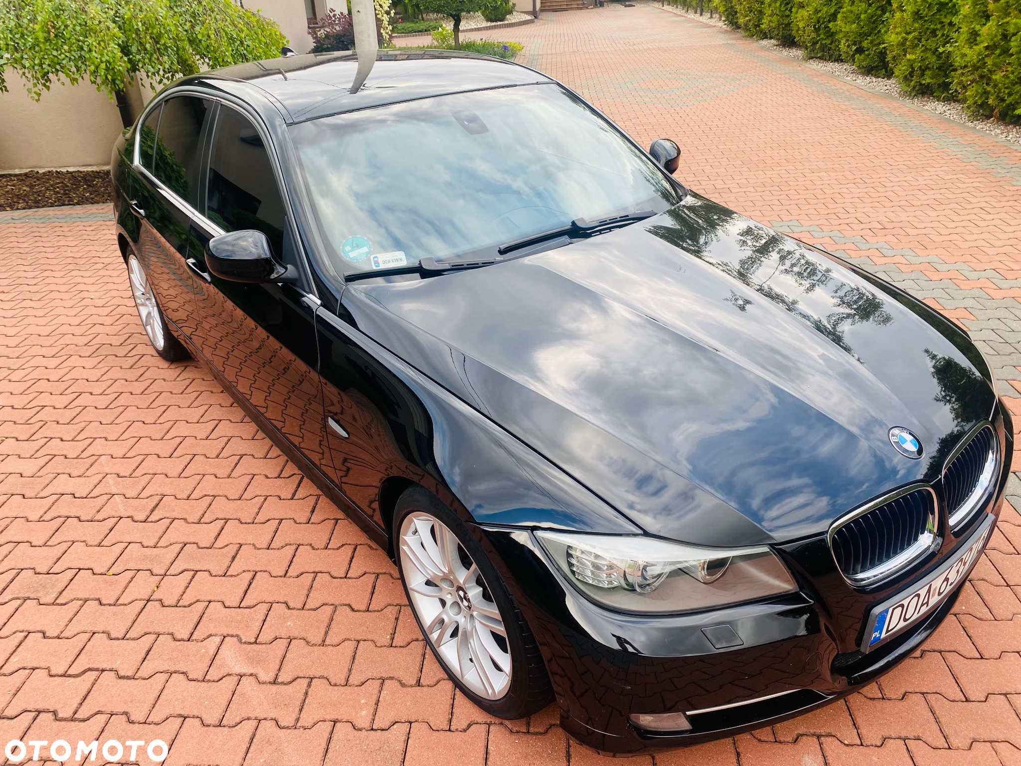 BMW Seria 3 - 9