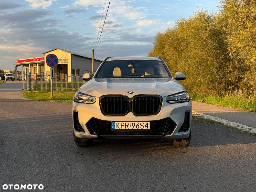 BMW X3 xDrive30i M Sport Edition - 4