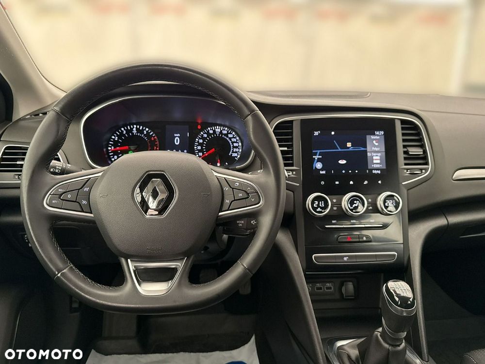 Renault Megane - 15