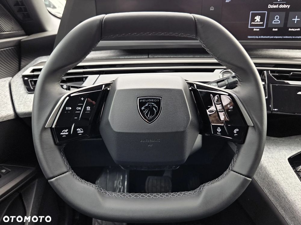 Peugeot 3008 1.6 PHEV 225 Allure S e-DCS7 - 24