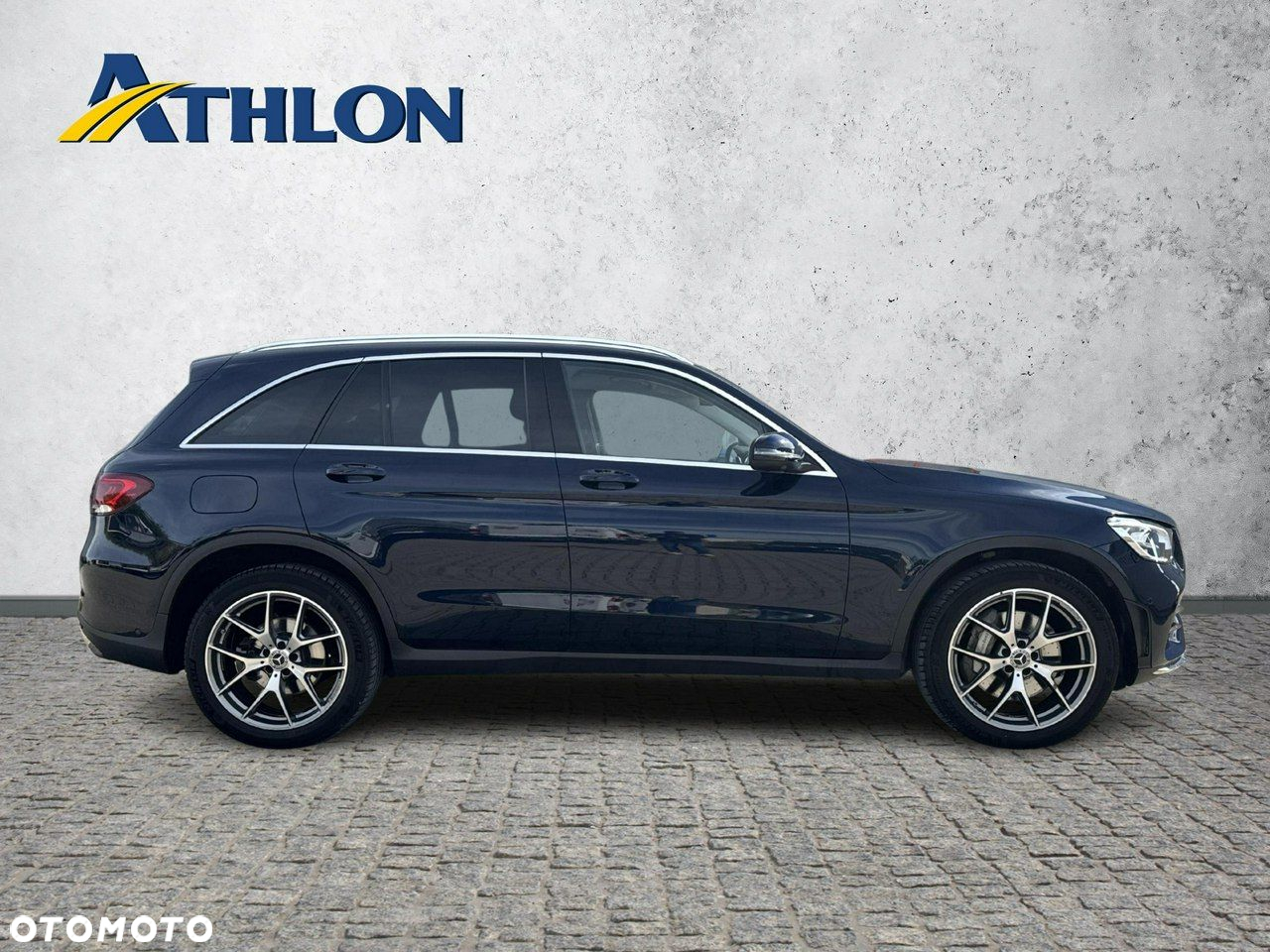 Mercedes-Benz GLC - 6
