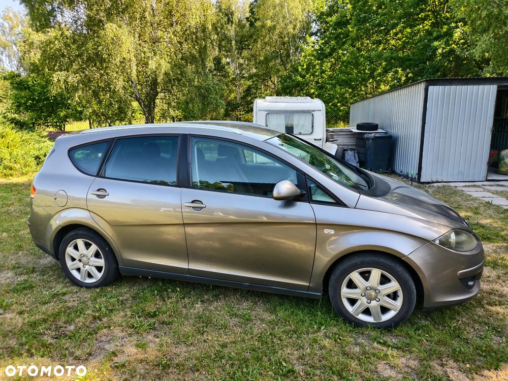 Seat Altea 1.9 TDI Reference - 3