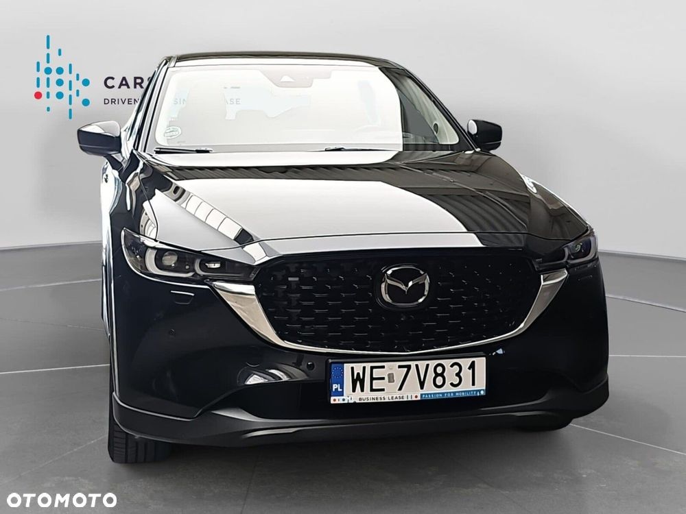 Mazda CX-5 2.0 Hikari 2WD - 5