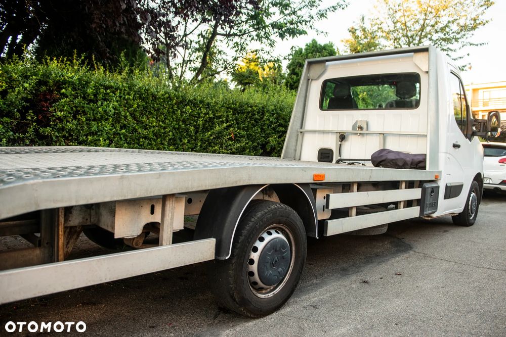 Renault MASTER Laweta Autolaweta2.3 dCi - 26