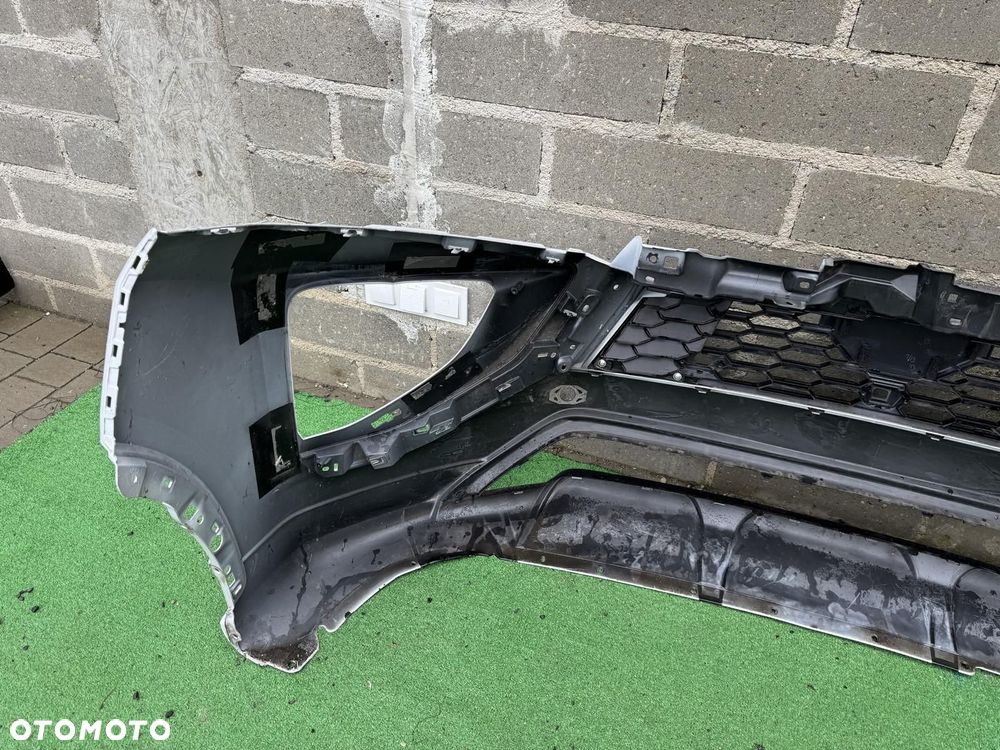 MITSUBISHI ECLIPSE CROSS LIFT 21- ZDERZAK PRZÓD ORG EU - 10