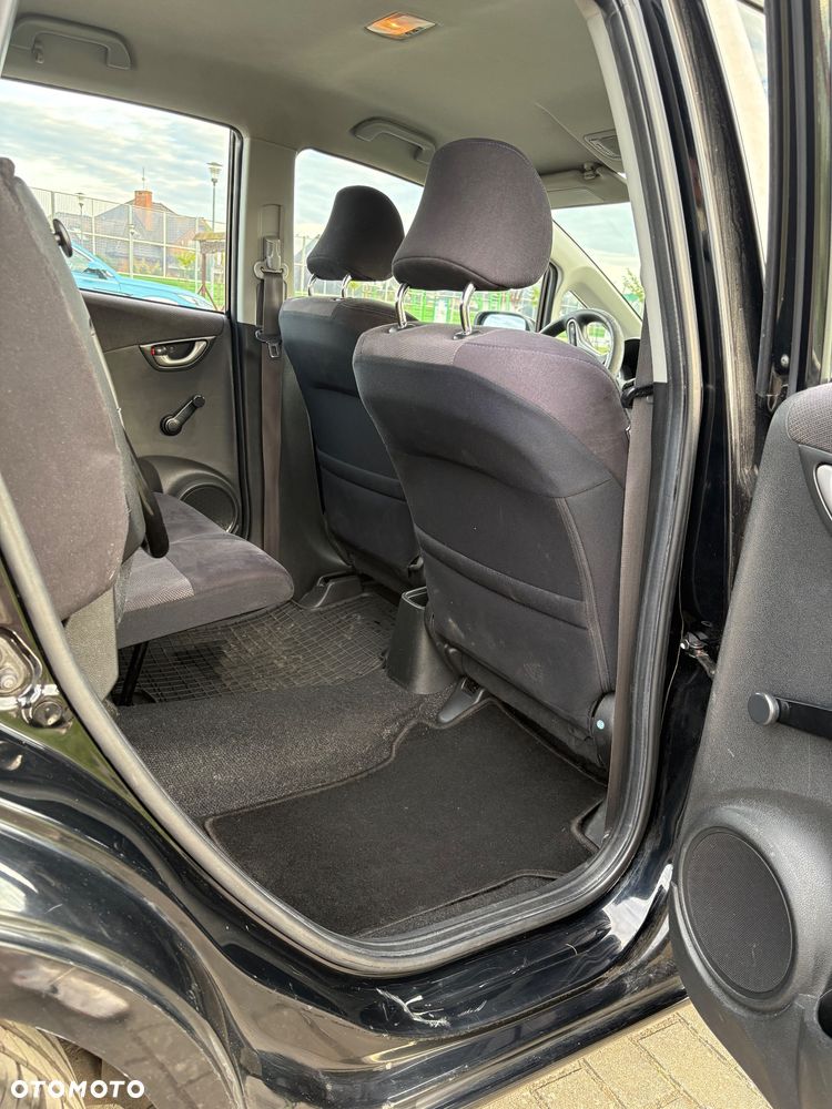 Honda Jazz 1.4 Elegance - 10