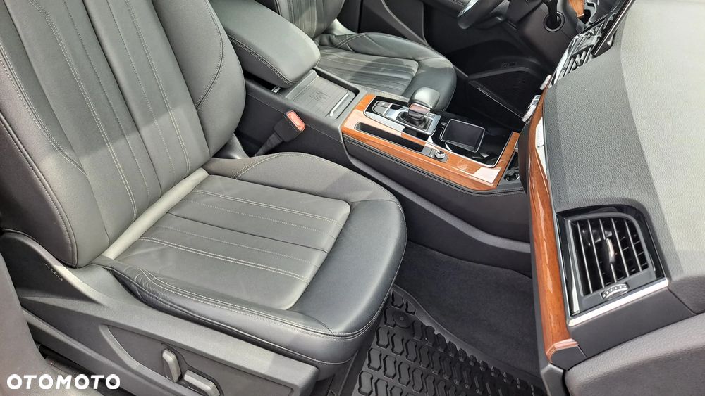 Audi Q5 - 19