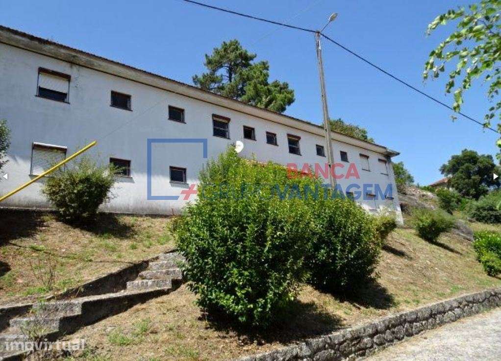 PREDIO - TERRAS DE BOURO - Grande imagem: 2/12
