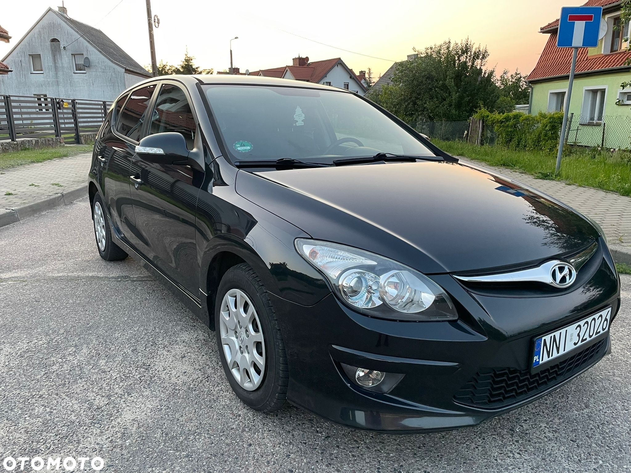 Hyundai i30 1.6 CRDi Comfort - 15