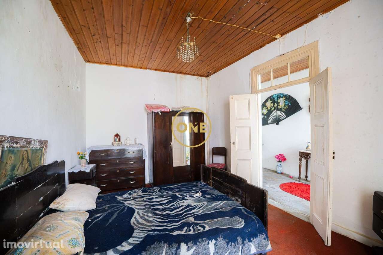 RIBEIRA GRANDE | OPORTUNIDADE DE REABILITAÇÃO - INVESTIMENTO - Grande imagem: 5/19