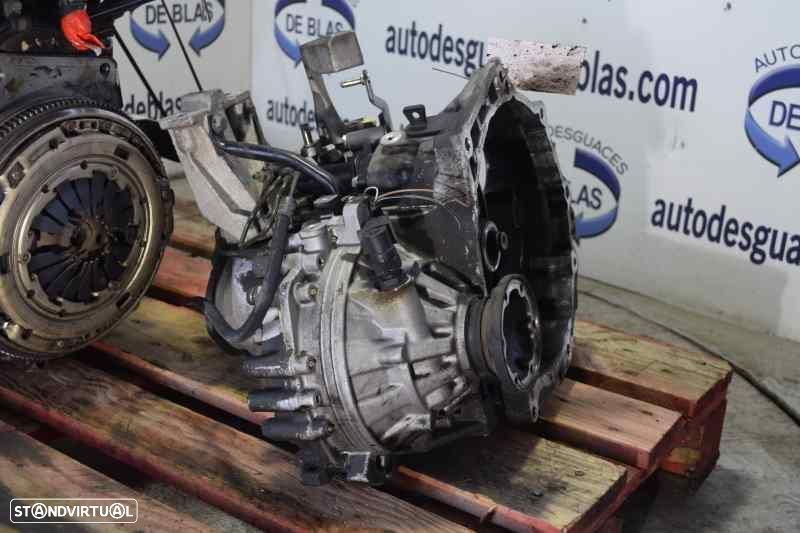 CAIXA DE VELOCIDADES SEAT LEON 1M1 - 1