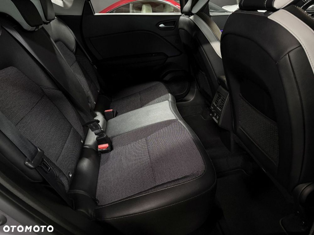 Renault Captur 1.6 E-TECH Full Hybrid 145 Intens - 36