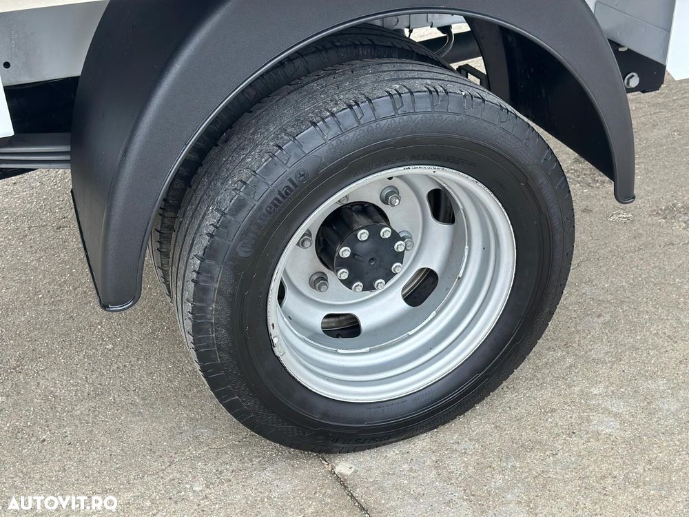 Renault Master frigorific - 27