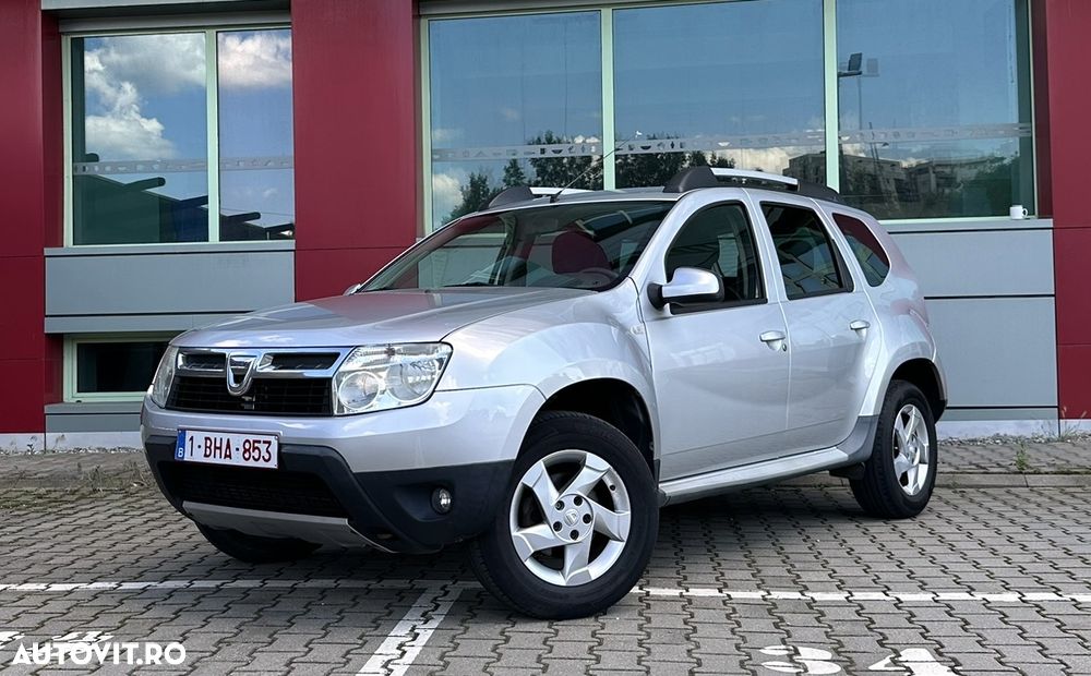 Dacia Duster - 2