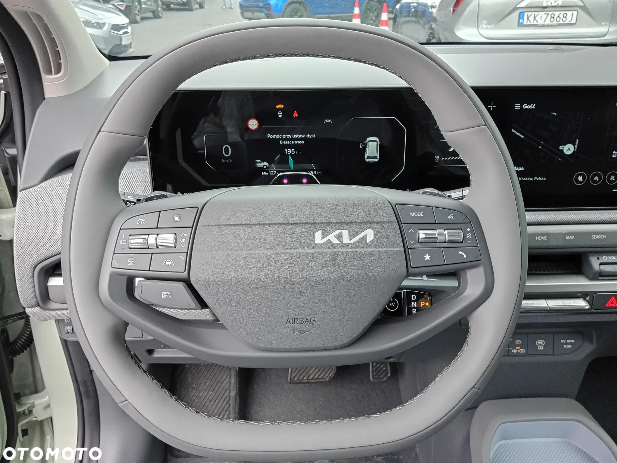 Kia EV3 58.3kWh Earth - 11