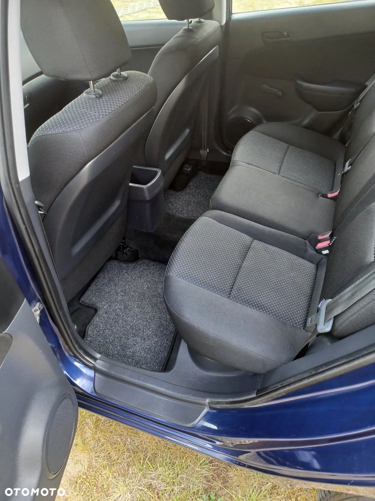 Hyundai i30 1.4 Blue Classic - 13