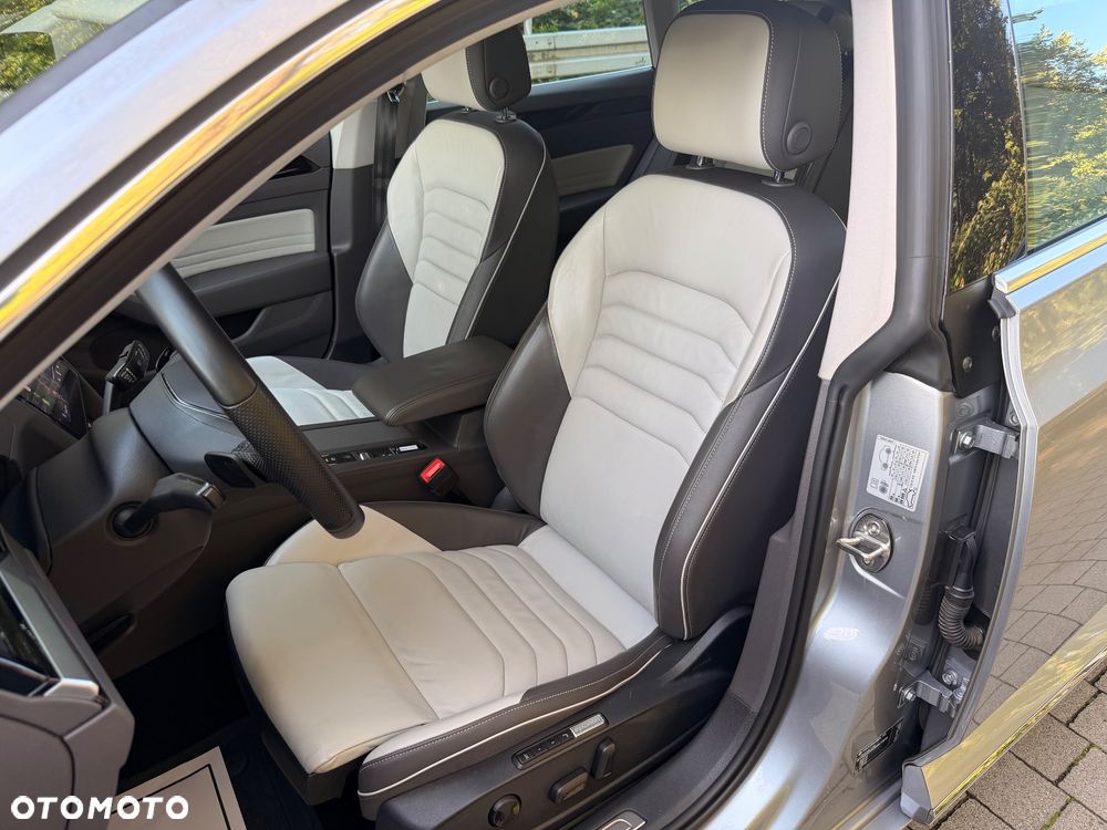 Volkswagen Arteon 2.0 TDI Elegance DSG - 7