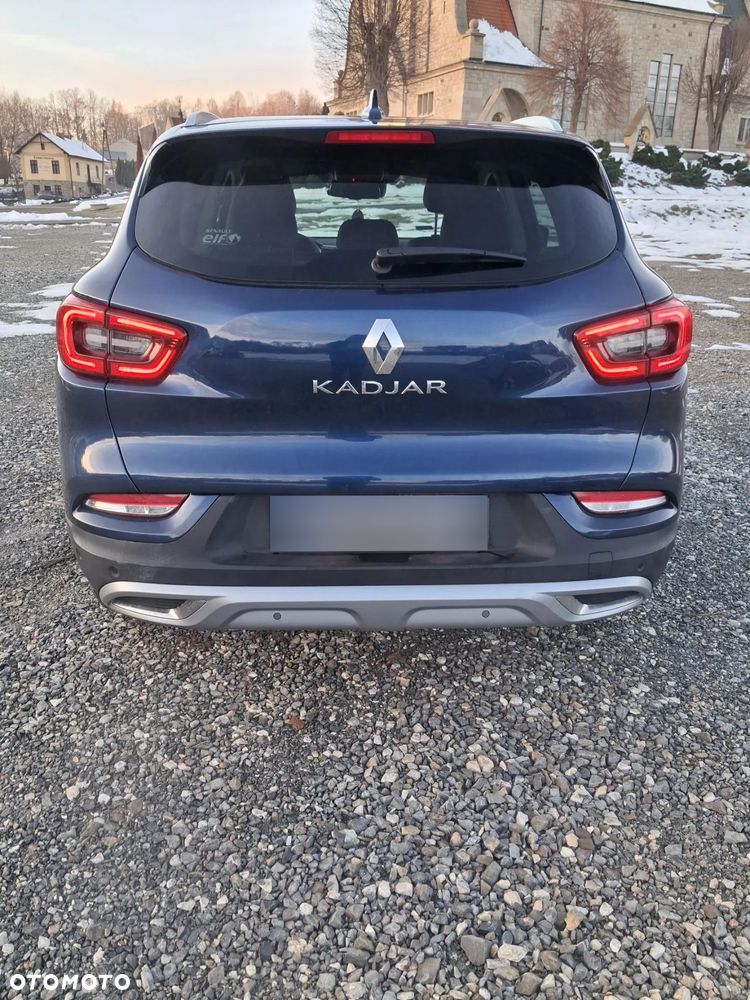 Renault Kadjar BLUE dCi 115 EDC INTENS - 3