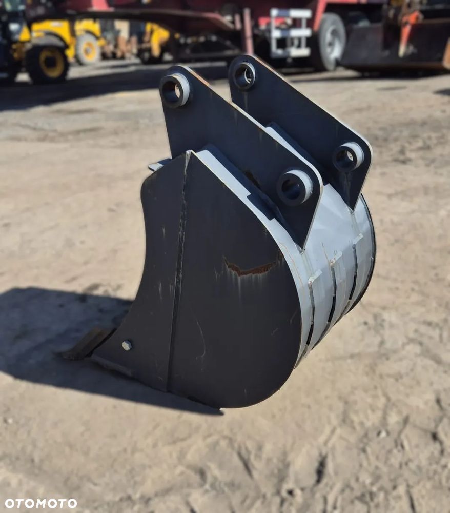 Łyżka kopiąca 50 cm CAT 370 - 3