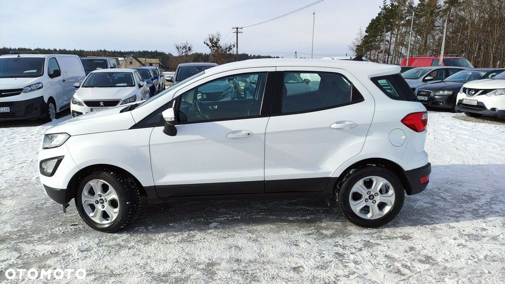 Ford EcoSport - 14