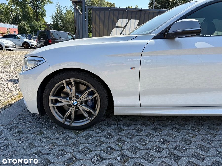 BMW Seria 2 M235i Sport-Aut - 11