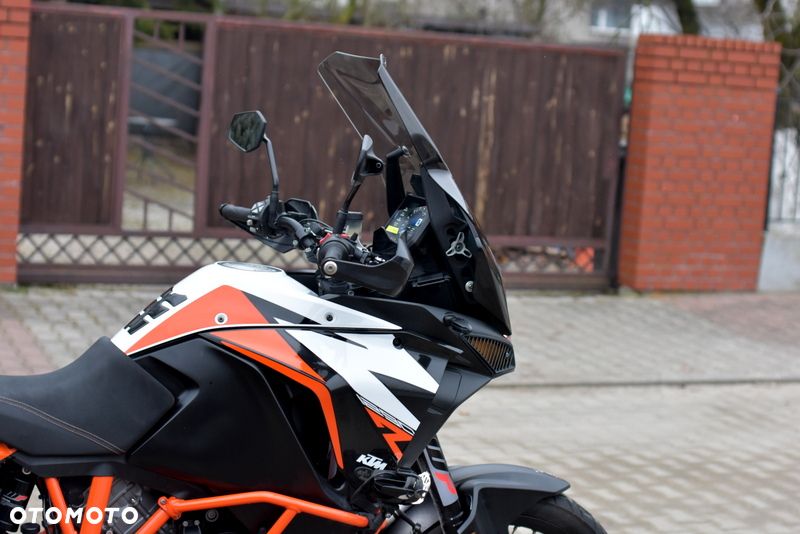 KTM Super Adventure - 11