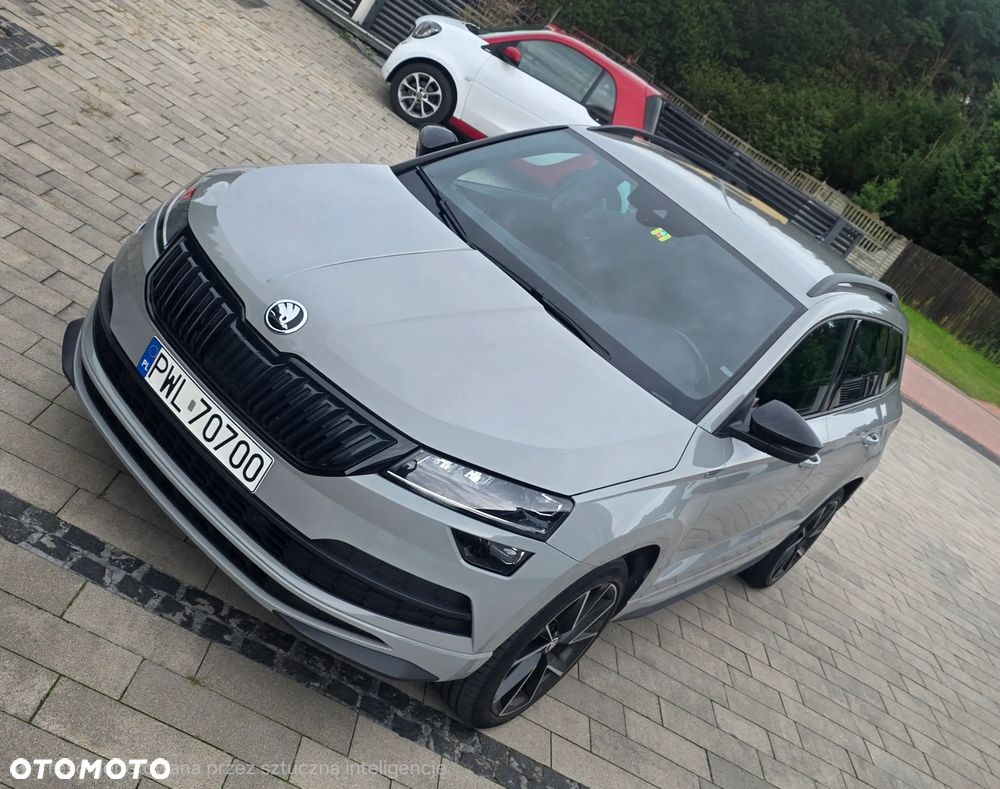 Skoda Karoq - 10