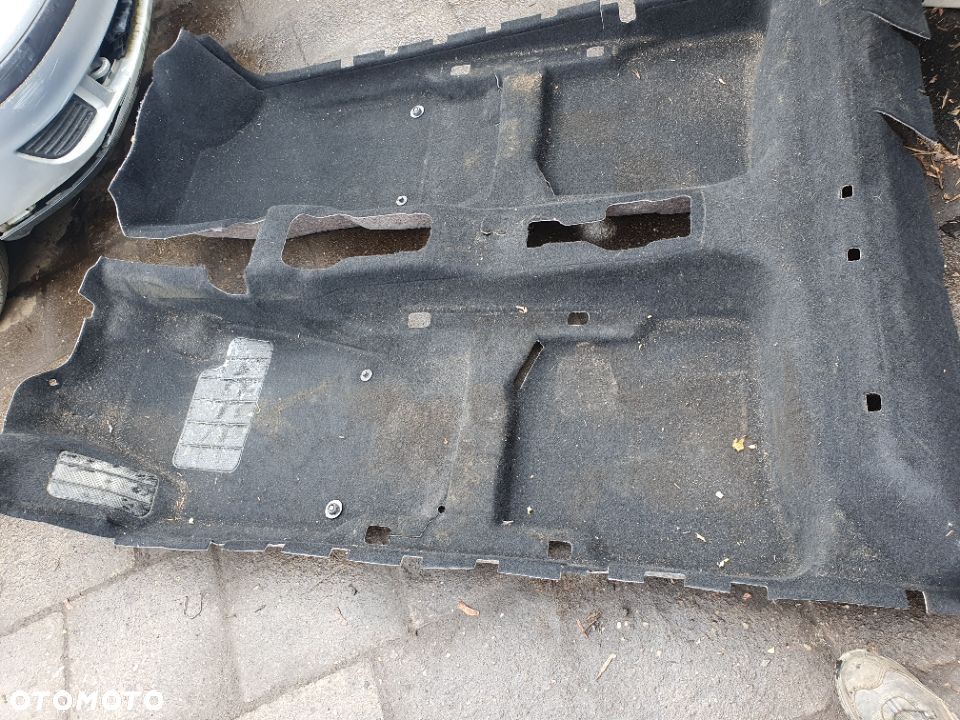 Dywan polo 6R - 1
