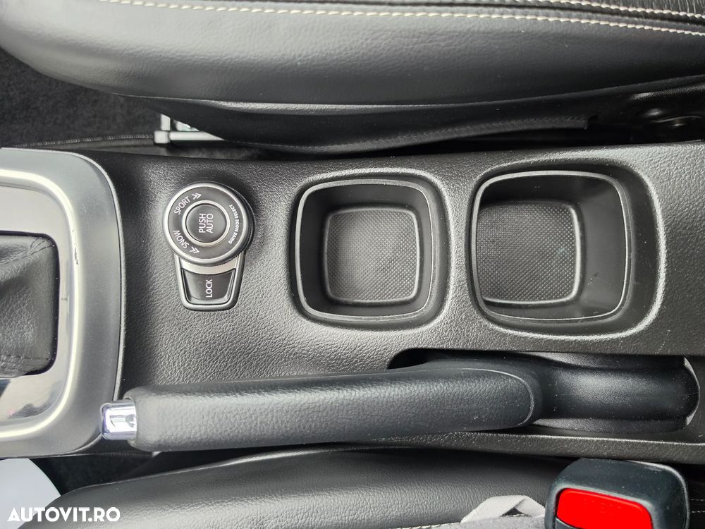 Suzuki S-Cross 1.6 DDIS Allgrip TCSS Comfort+ - 12
