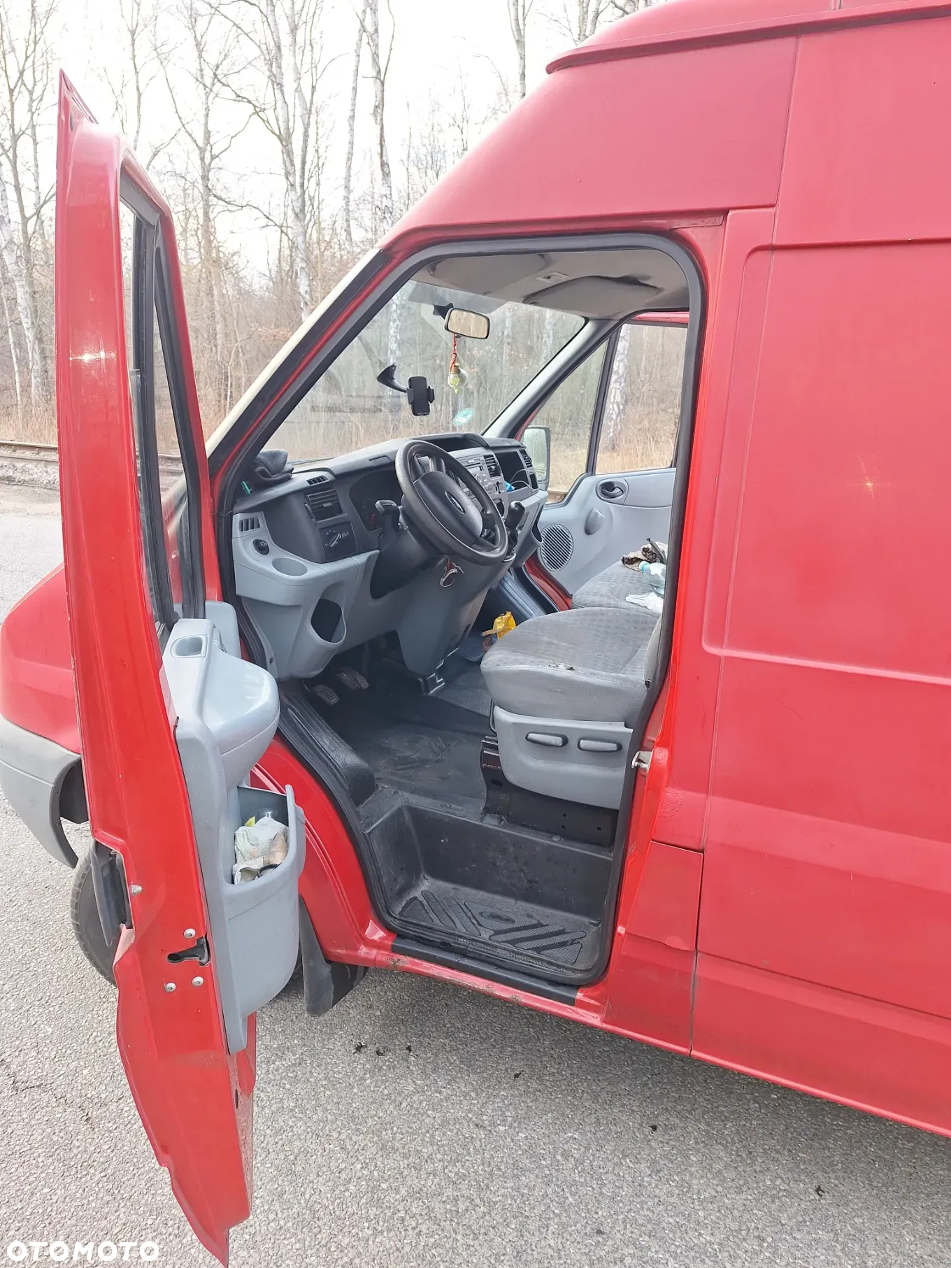 Ford Transit - 6