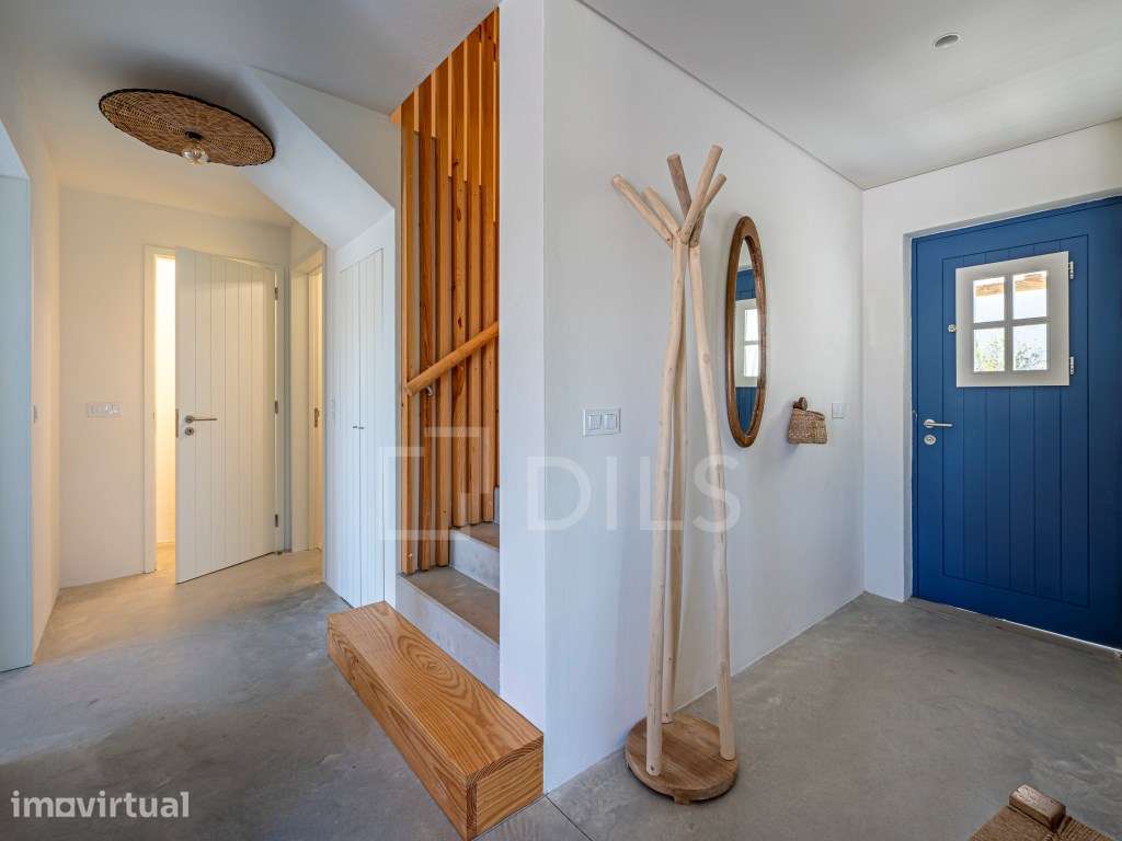 Moradia T2, La Reserve, Carvalhal - Full image: 4/21