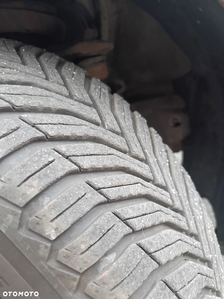 Audi 80 1.9 TDI - 14
