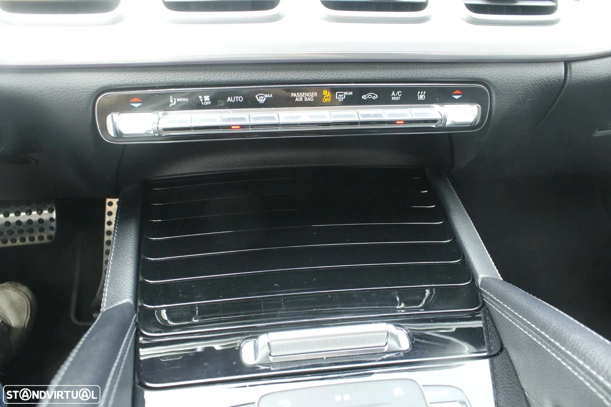 Mercedes-Benz GLE 350 de 4Matic - 39
