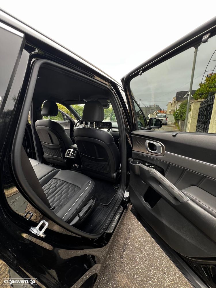 Kia Sorento 1.6 T-GDI PHEV Concept+SRF - 18