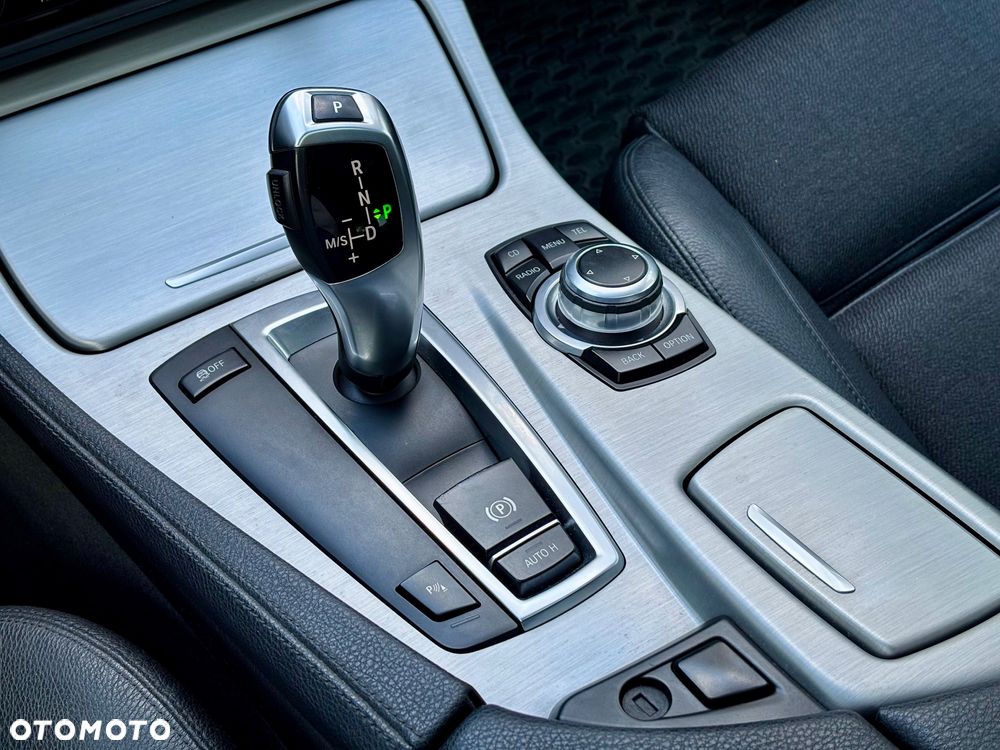 BMW Seria 5 520d - 19