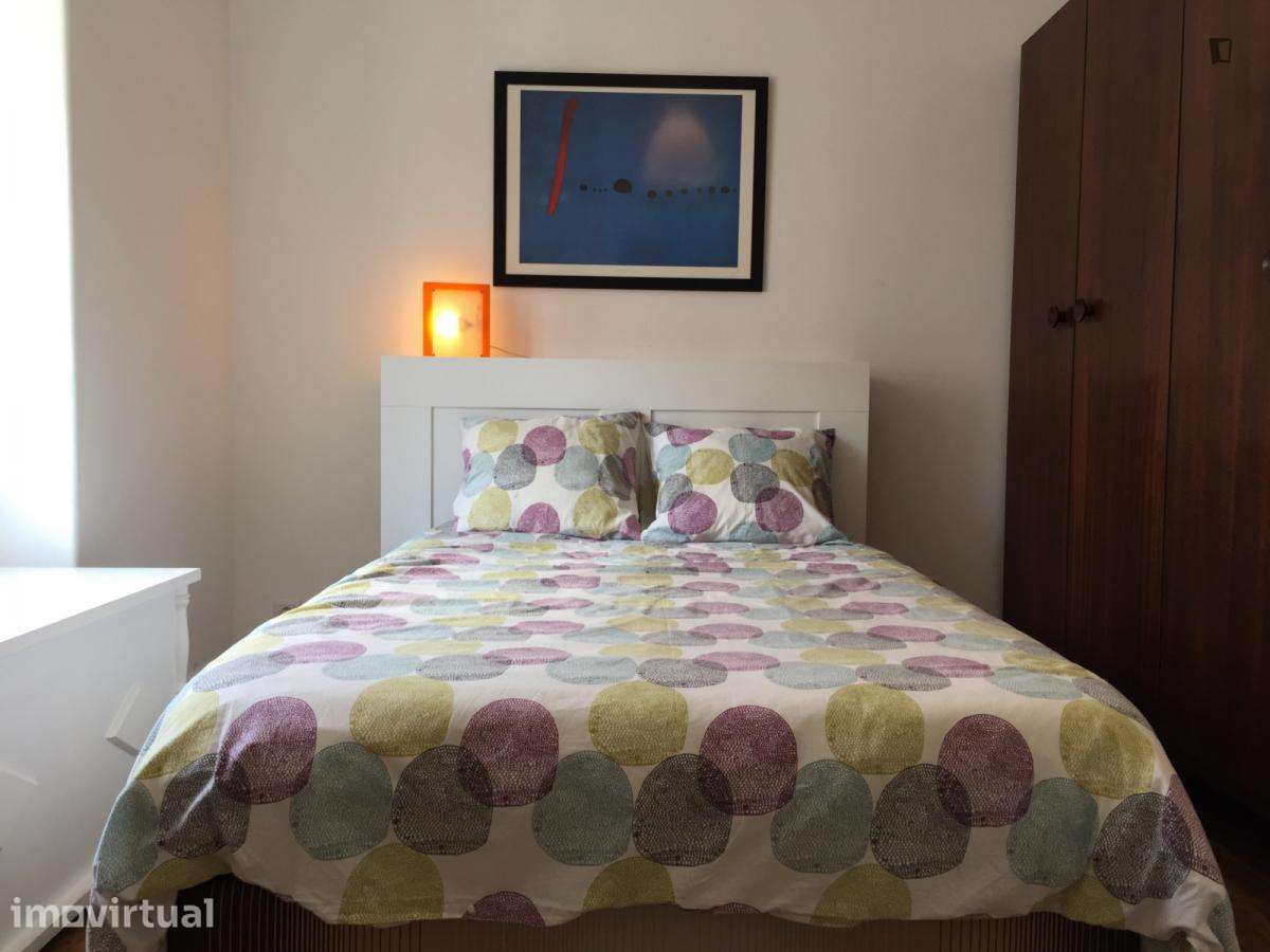 Apartamento com 2 quartos - localizado em Penha de França Lisbon - Grande imagem: 4/30
