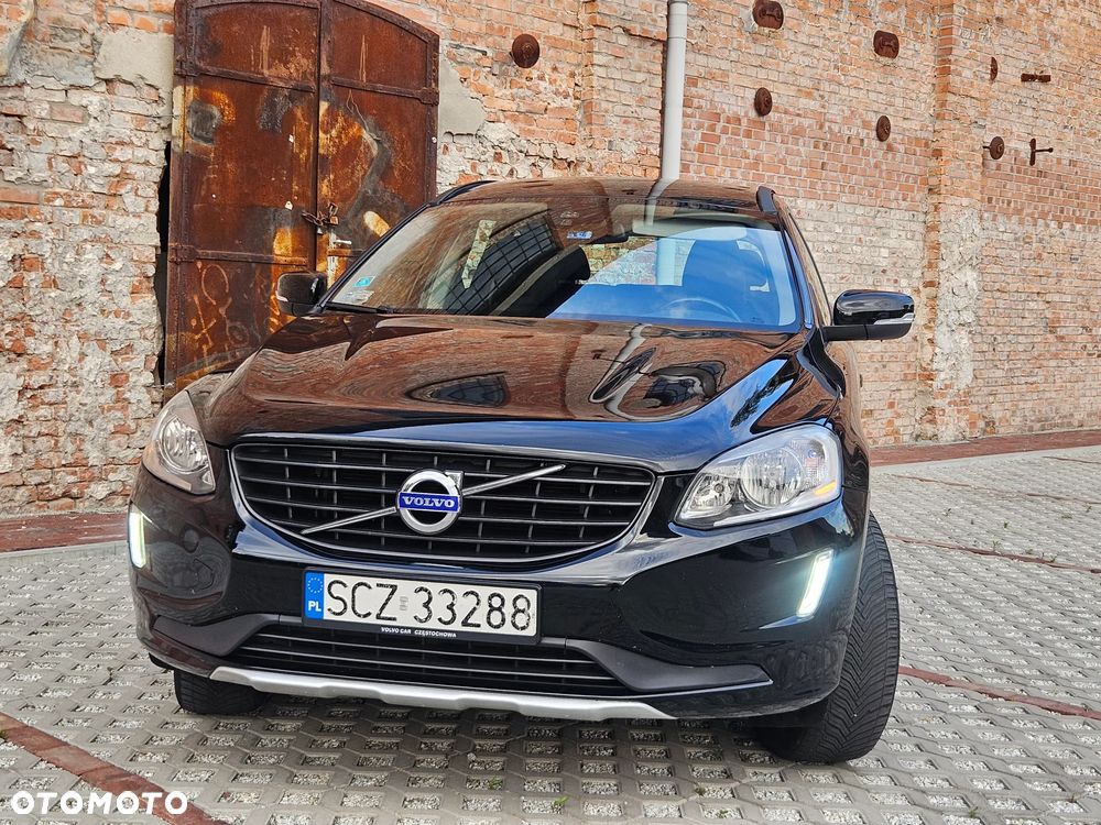 Volvo XC 60 - 23