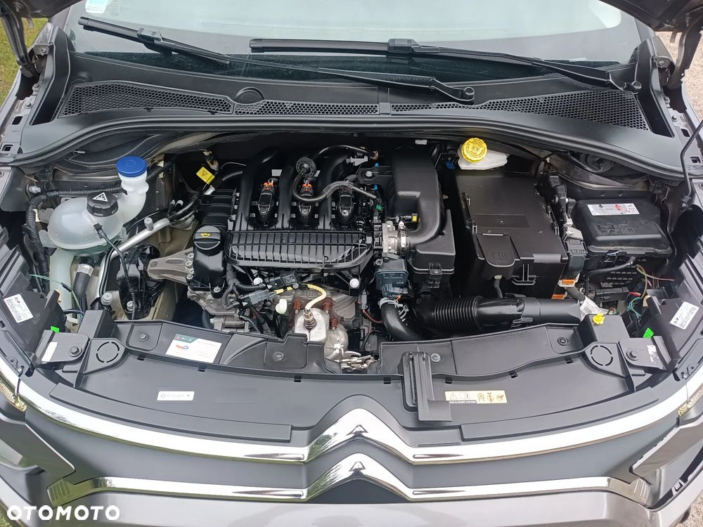 Citroën C3 - 10