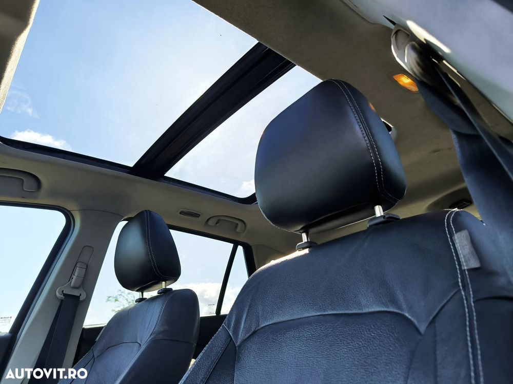 Suzuki SX4 S-Cross 1.4 ALLGRIP Passion Aut. - 10
