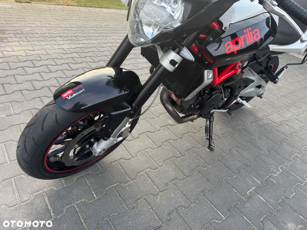 Aprilia Shiver - 14