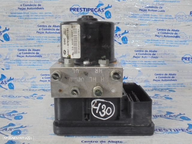 Abs 3451679152101 6787837 BMW E87 2010 116 D BMW E87 2008 118D BMW SERIE 1 E87 FASE 2 2009 2.0D 116 115CV 5P PRETO - 4