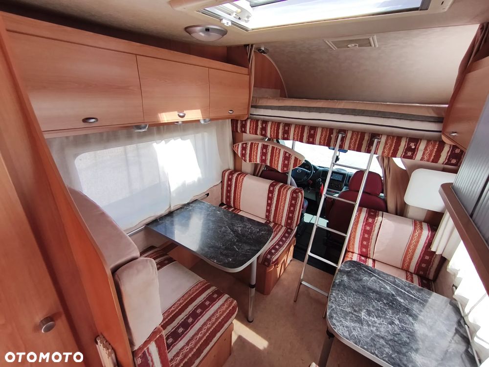 Fiat Ducato - 13