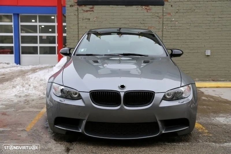 Body Kit Bmw Série 3 E92 E93 (2006 a 2010) Look M3 - 13