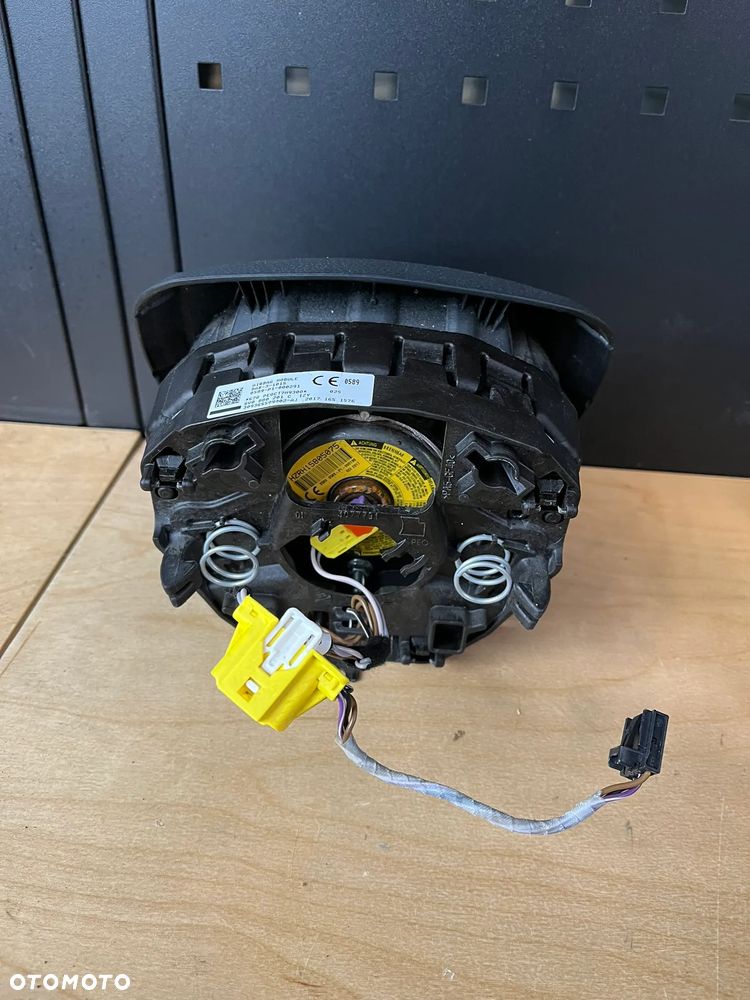 Skoda Airbag Poduszka powietrzna Oryginał 6V0880201C - 4